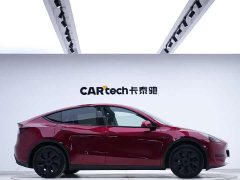 Tesla Model Y rear-wheel drive version - фото 2