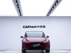 Tesla Model Y rear-wheel drive version - фото 5