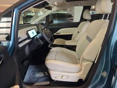 BMW Venucia VX6 520 Max - фото 4