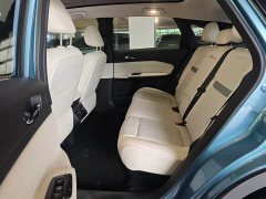 BMW Venucia VX6 520 Max - фото 5