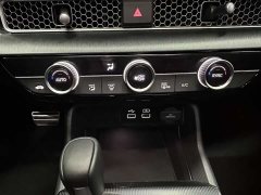 Honda Civic Hatchback 240TURBO CVT Extreme Edition - фото 11