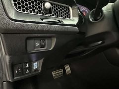 Honda Civic Hatchback 240TURBO CVT Extreme Edition - фото 14