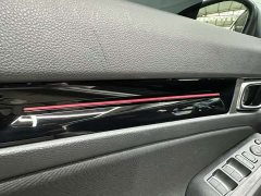 Honda Civic Hatchback 240TURBO CVT Extreme Edition - фото 15