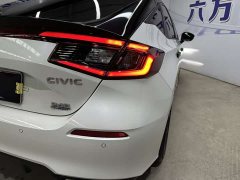 Honda Civic Hatchback 240TURBO CVT Extreme Edition - фото 16