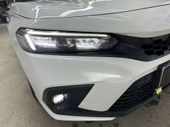 Honda Civic Hatchback 240TURBO CVT Extreme Edition - фото 17