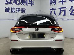 Honda Civic Hatchback 240TURBO CVT Extreme Edition - фото 18