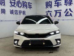 Honda Civic Hatchback 240TURBO CVT Extreme Edition - фото 2
