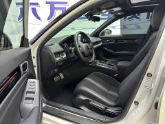 Honda Civic Hatchback 240TURBO CVT Extreme Edition - фото 7