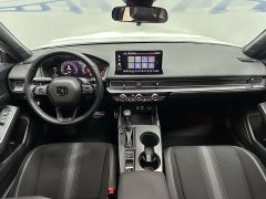 Honda Civic Hatchback 240TURBO CVT Extreme Edition - фото 8