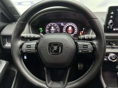 Honda Civic Hatchback 240TURBO CVT Extreme Edition - фото 9