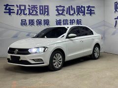 Volkswagen Bora 1.5L automatic comfort intelligent connected version - фото 1