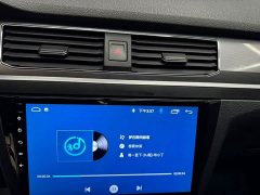 Volkswagen Bora 1.5L automatic comfort intelligent connected version - фото 10