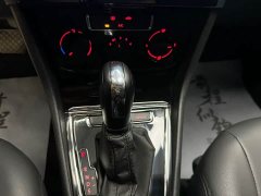 Volkswagen Bora 1.5L automatic comfort intelligent connected version - фото 11