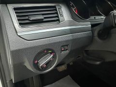 Volkswagen Bora 1.5L automatic comfort intelligent connected version - фото 13