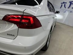 Volkswagen Bora 1.5L automatic comfort intelligent connected version - фото 14