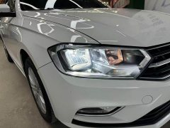 Volkswagen Bora 1.5L automatic comfort intelligent connected version - фото 15