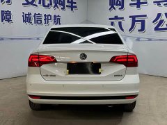 Volkswagen Bora 1.5L automatic comfort intelligent connected version - фото 16