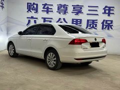 Volkswagen Bora 1.5L automatic comfort intelligent connected version - фото 4