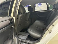 Volkswagen Bora 1.5L automatic comfort intelligent connected version - фото 6