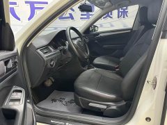 Volkswagen Bora 1.5L automatic comfort intelligent connected version - фото 7