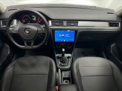 Volkswagen Bora 1.5L automatic comfort intelligent connected version - фото 9