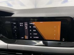 Volkswagen Golf 200TSI DSG Pro - фото 10