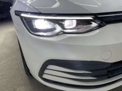 Volkswagen Golf 200TSI DSG Pro - фото 16