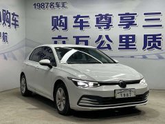 Volkswagen Golf 200TSI DSG Pro - фото 2