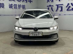 Volkswagen Golf 200TSI DSG Pro - фото 3
