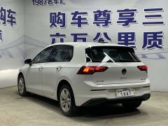 Volkswagen Golf 200TSI DSG Pro - фото 4