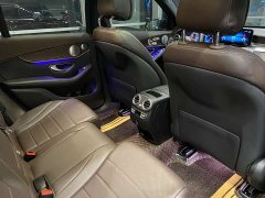 Mercedes-Benz GLC 260 L 4MATIC luxury - фото 11