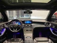 Mercedes-Benz GLC 260 L 4MATIC luxury - фото 12