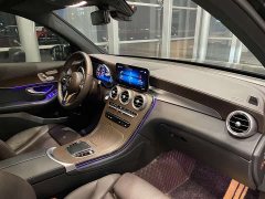Mercedes-Benz GLC 260 L 4MATIC luxury - фото 13
