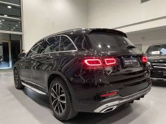 Mercedes-Benz GLC 260 L 4MATIC luxury - фото 15
