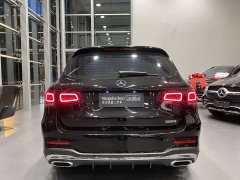 Mercedes-Benz GLC 260 L 4MATIC luxury - фото 16
