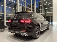 Mercedes-Benz GLC 260 L 4MATIC luxury - фото 17