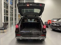 Mercedes-Benz GLC 260 L 4MATIC luxury - фото 18