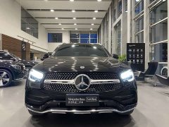Mercedes-Benz GLC 260 L 4MATIC luxury - фото 2