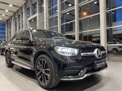 Mercedes-Benz GLC 260 L 4MATIC luxury - фото 3
