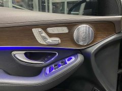 Mercedes-Benz GLC 260 L 4MATIC luxury - фото 4