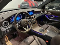 Mercedes-Benz GLC 260 L 4MATIC luxury - фото 7