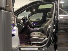 Mercedes-Benz GLC 260 L 4MATIC luxury - фото 8