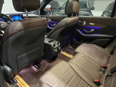 Mercedes-Benz GLC 260 L 4MATIC luxury - фото 9