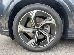 Audi Q4 e-tron 40 e-tron Edition One - фото 10