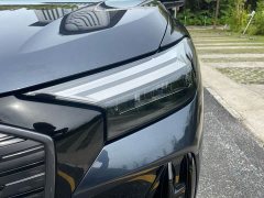 Audi Q4 e-tron 40 e-tron Edition One - фото 11