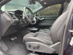 Audi Q4 e-tron 40 e-tron Edition One - фото 14
