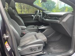 Audi Q4 e-tron 40 e-tron Edition One - фото 16