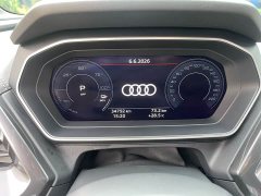 Audi Q4 e-tron 40 e-tron Edition One - фото 17
