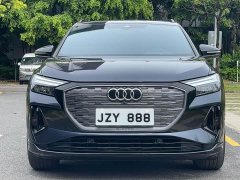 Audi Q4 e-tron 40 e-tron Edition One - фото 2
