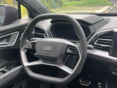 Audi Q4 e-tron 40 e-tron Edition One - фото 20